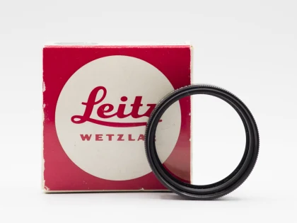 Elpro 3 Leitz