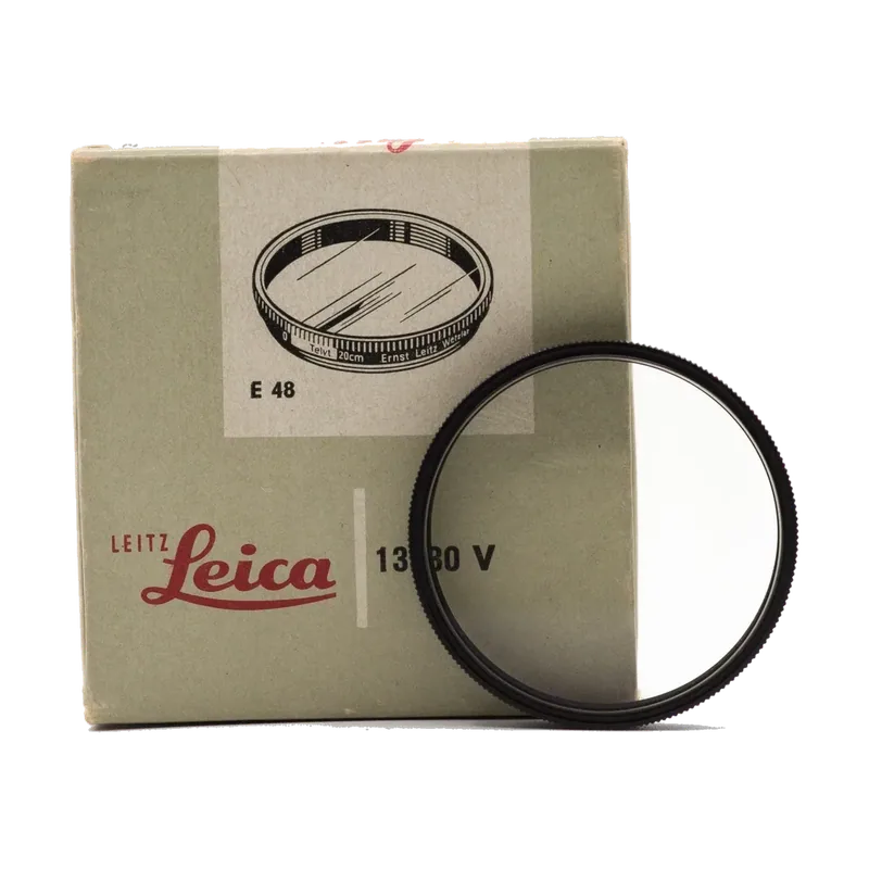 Filtre UVa E48 13330V