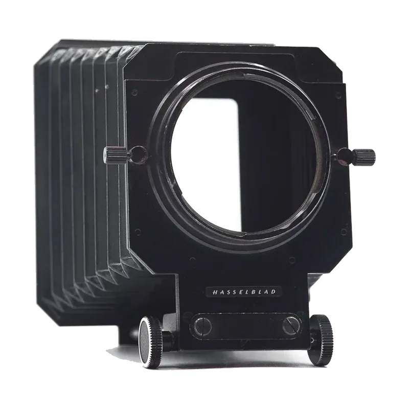 Soufflet Hasselblad