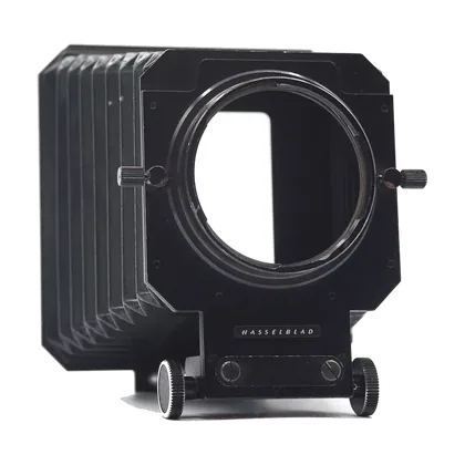 Soufflet Hasselblad