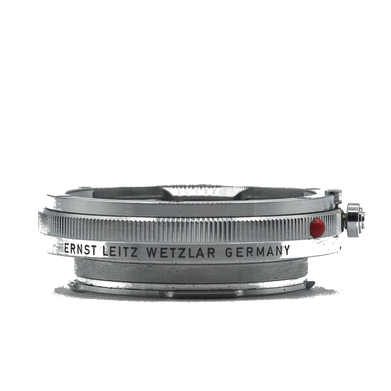 Leitz bague extension pour 50 et 35