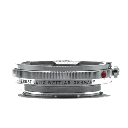 Leitz bague extension pour 50 et 35