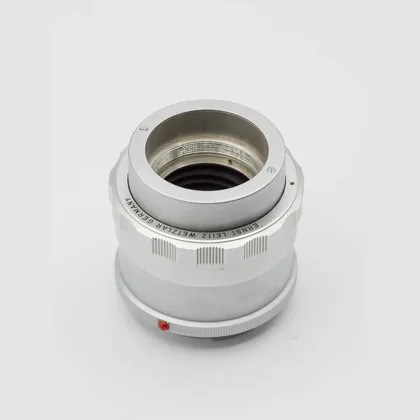 Leitz bague pour visoflex OTZFO