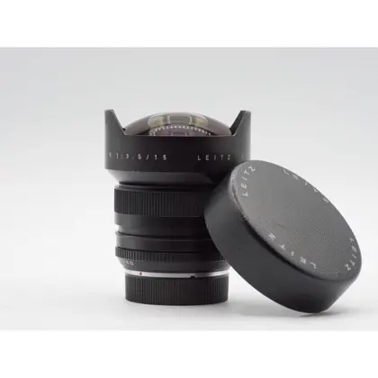 Super-Elmar-R 3.5/15 sn°3217665