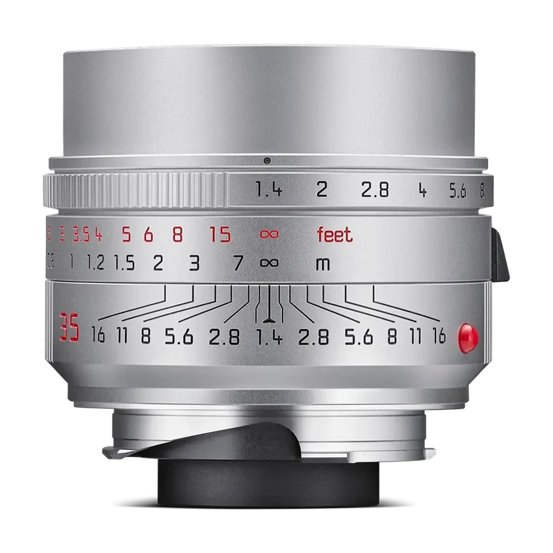 Leica Summilux-M 35 f/1,4