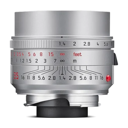 Leica Summilux-M 35 f/1,4