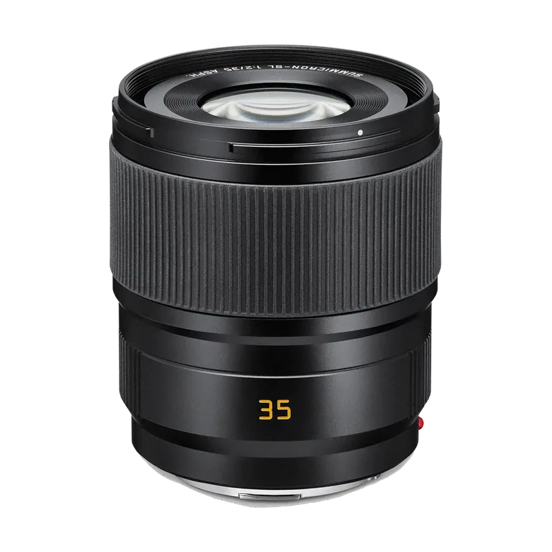 Leica SUMMICRON-SL 35 ASPH