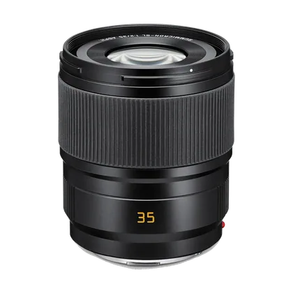 Leica SUMMICRON-SL 35 ASPH