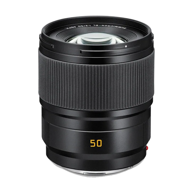 Leica SUMMICRON-SL 50 ASPH