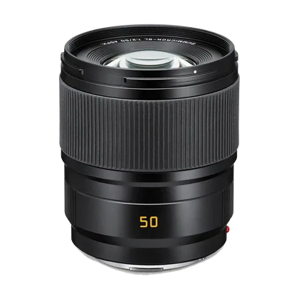 Leica SUMMICRON-SL 50 ASPH