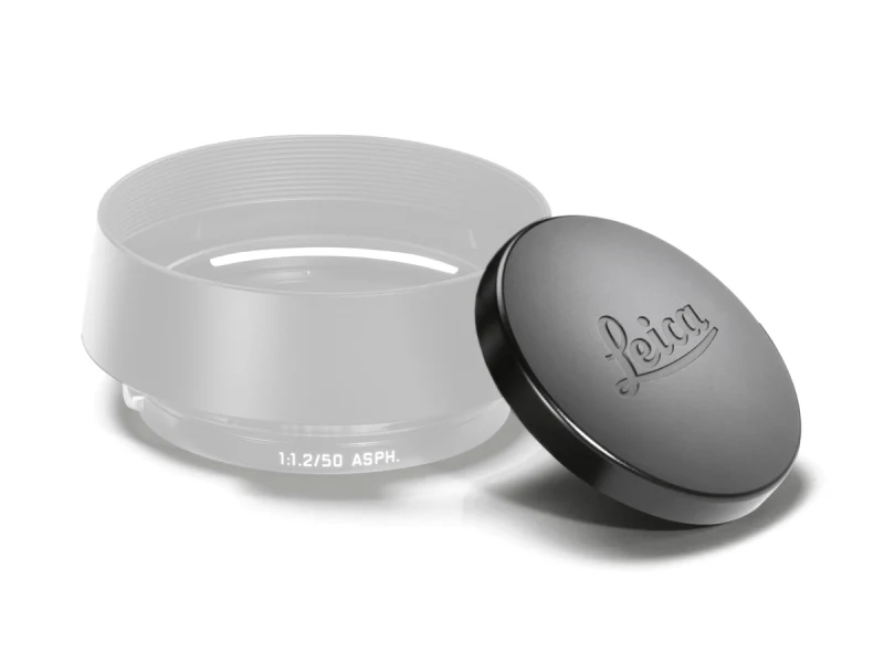 Tappo per M 50f/1,2 (11686)