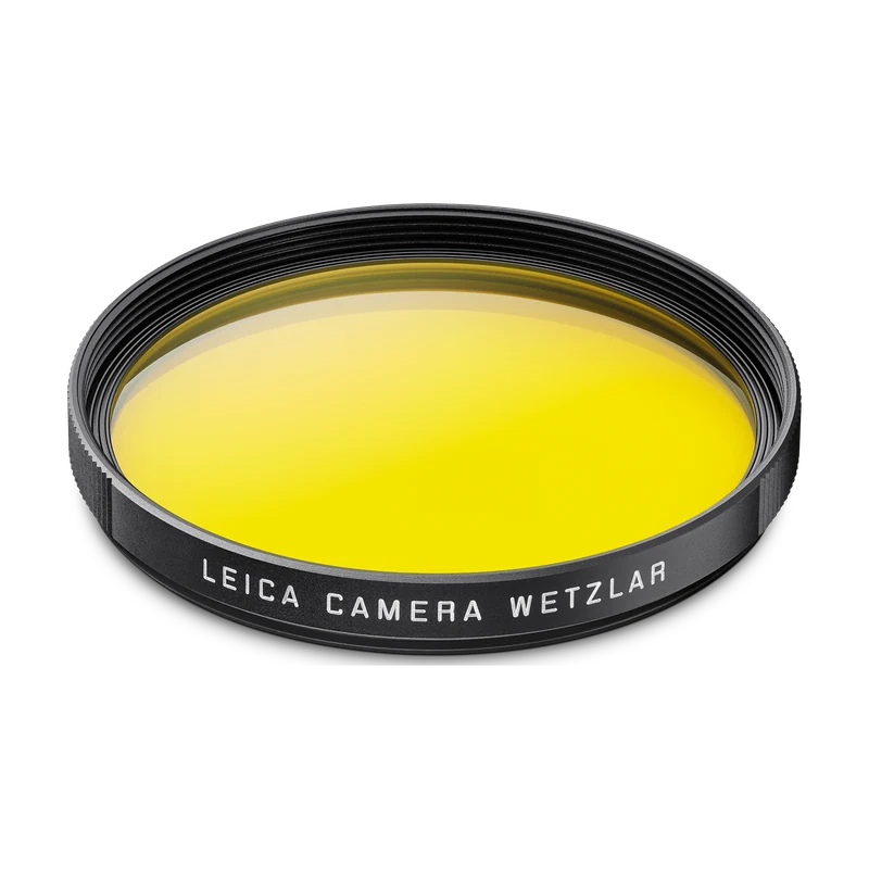 Filtre Jaune E49