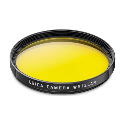 Filtre Jaune E49