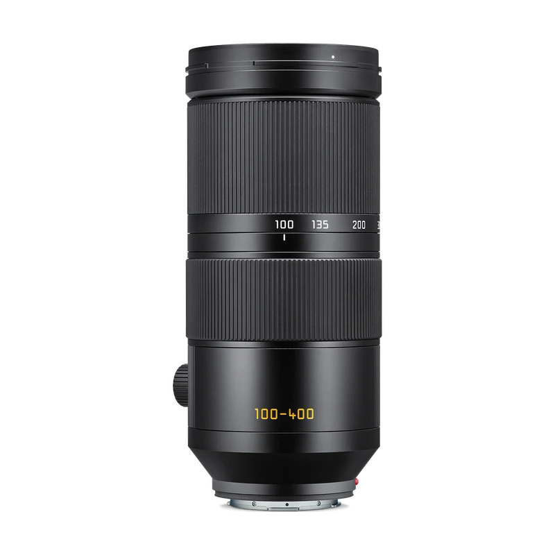 Leica VARIO-ELMAR-SL 100-400 f/5-6,3