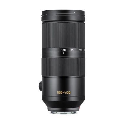 Leica VARIO-ELMAR-SL 100-400 f/5-6,3