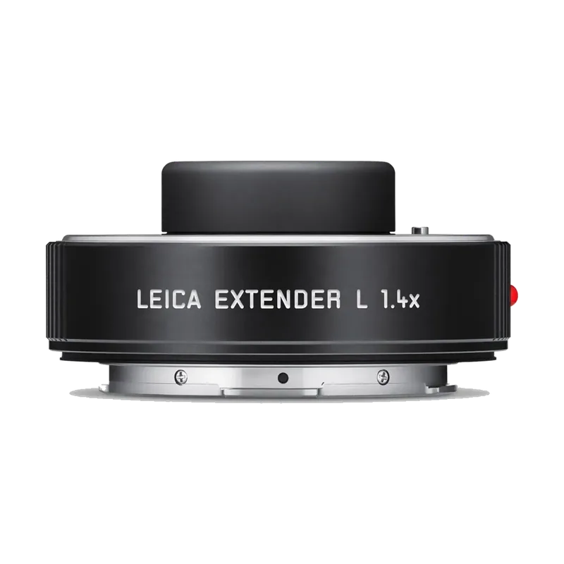 Leica bague extender 1.4x