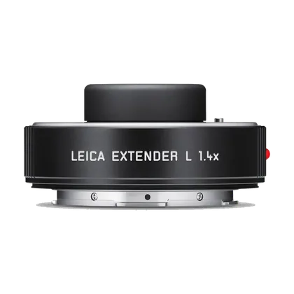Leica bague extender 1.4x