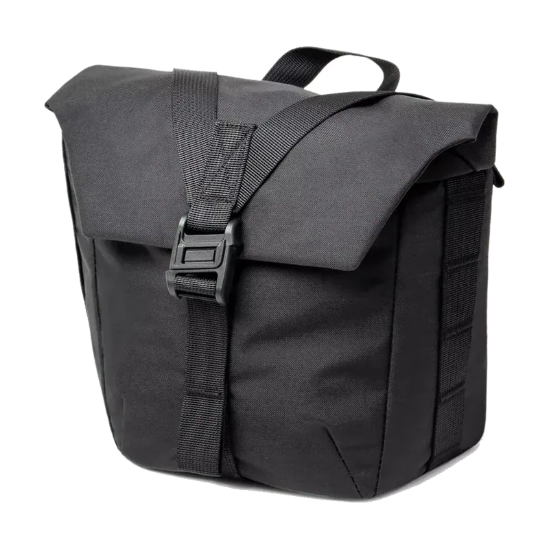 Wotancraft Pilot 3.5L (black)