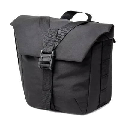 Wotancraft Pilot 3.5L (black)