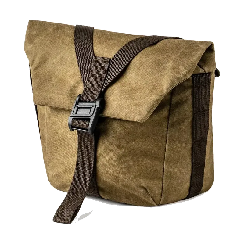 Wotancraft pilot 3.5L khaki