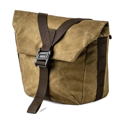 Wotancraft pilot 3.5L khaki