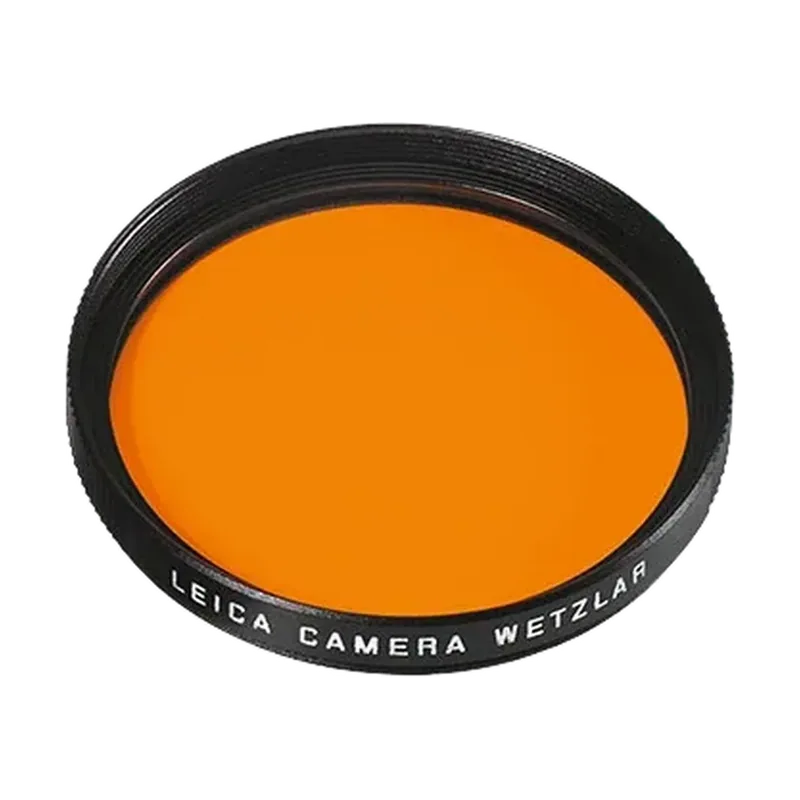 Filtre orange E49