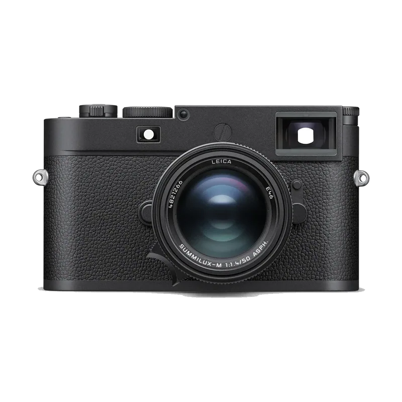 Leica M11 monochrom