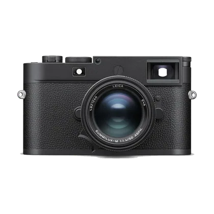 Leica M11 monochrom