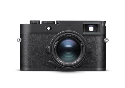 Leica M11 monochrom