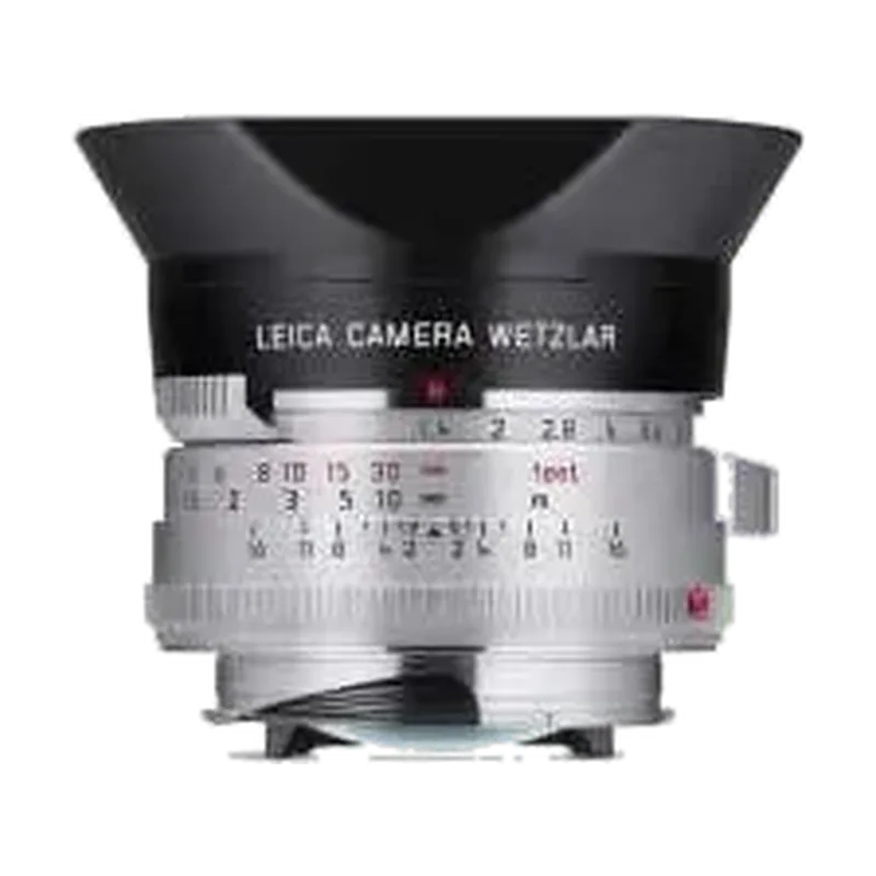Leica summilux-M 35 f/1.4 RIM