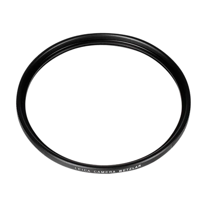 Filtre UVa II E60 noir