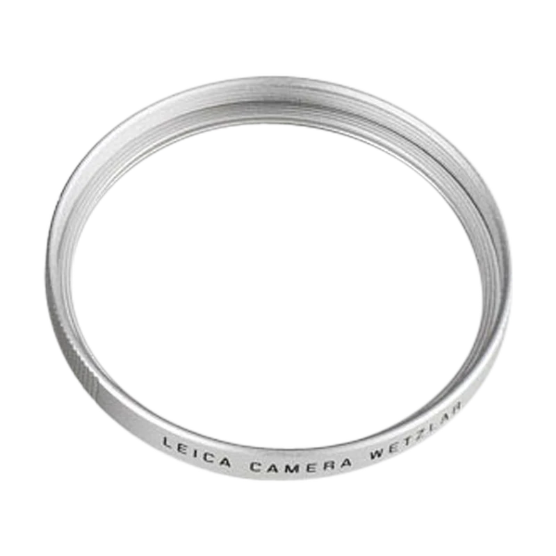 UVa II E60 filter, silver