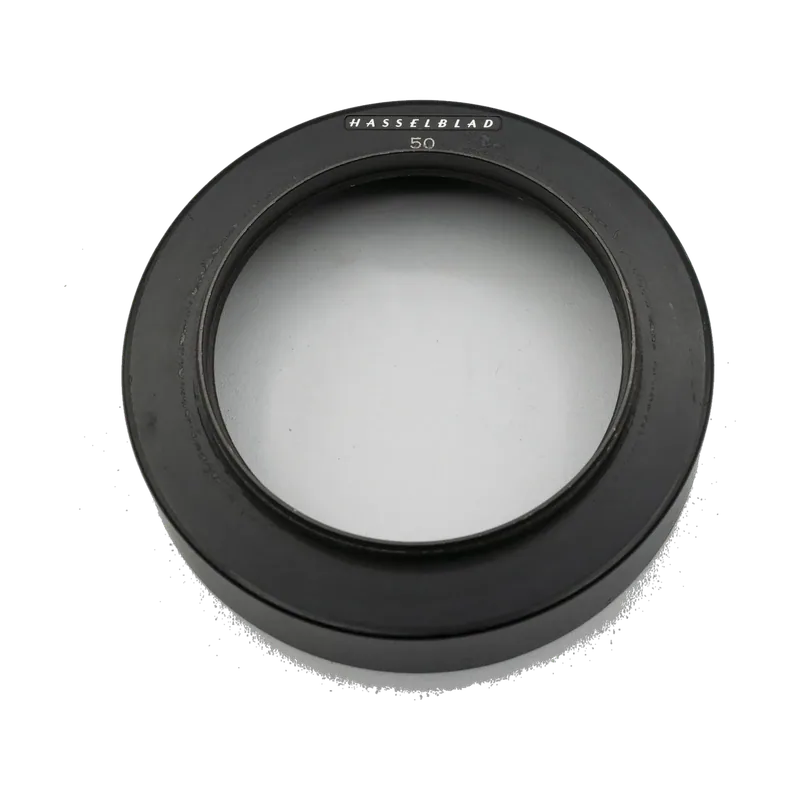 Hasselbald Pare-soleil Distagon 50