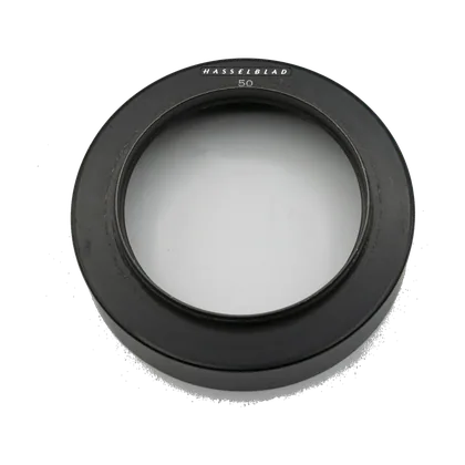 Hasselbald Pare-soleil Distagon 50