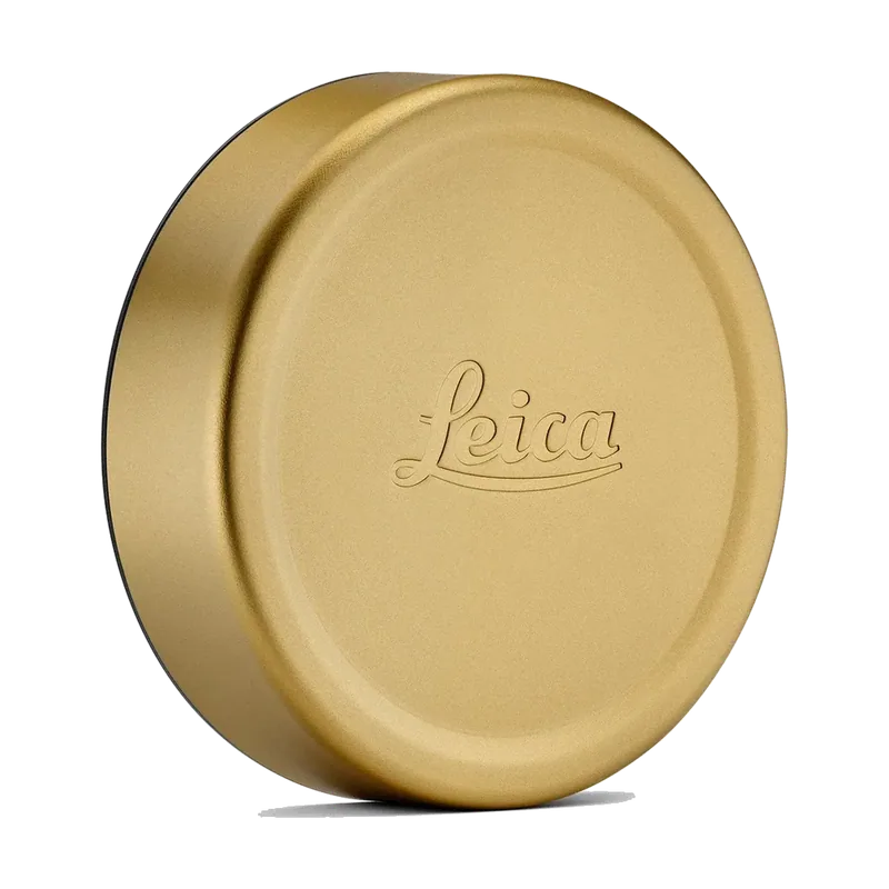 lens cap pour Leica Q (laiton)