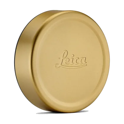 lens cap pour Leica Q (laiton)