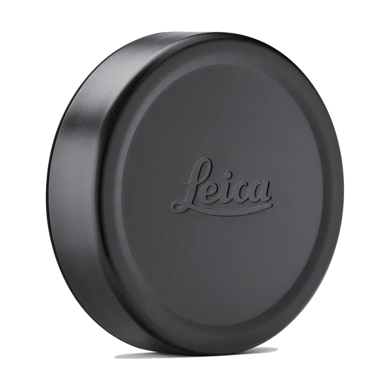 Lens Cap E49 pour Leica Q