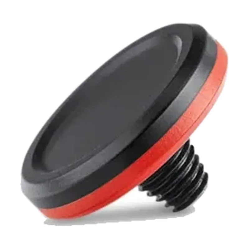 Bouton de déclenchement Black