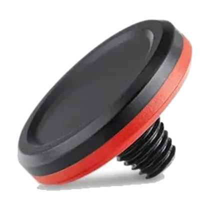 Bouton de déclenchement Black