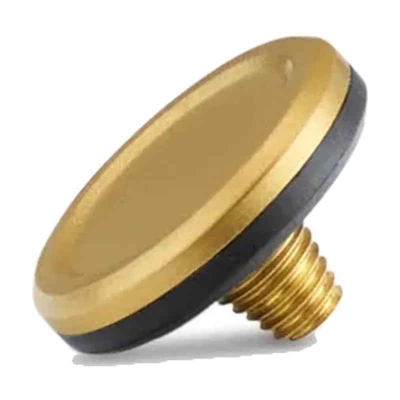 Bouton de déclenchement Laiton