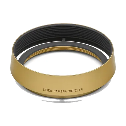 Pare soleil Pour Leica Q (laiton)