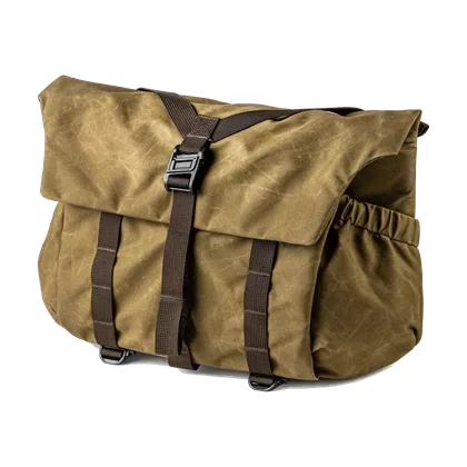 "PILOT" Sac Caméra de voyage 10L khaki
