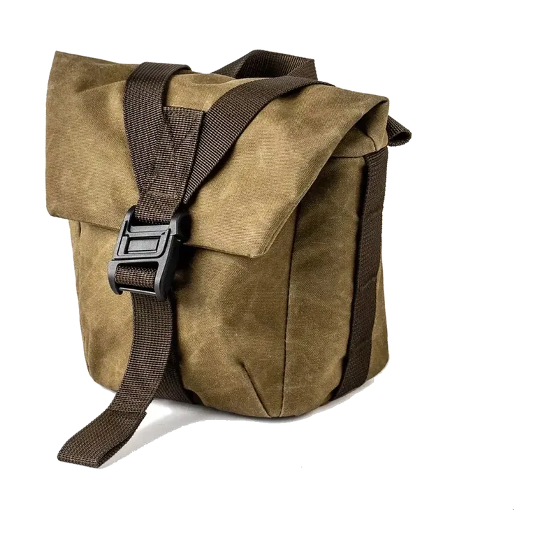 Wotancraft Sac Pilot 2L khaki