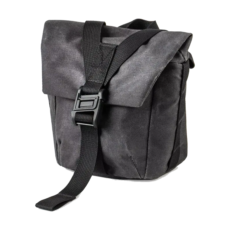 Wotancraft Sac Pilot 2L noir