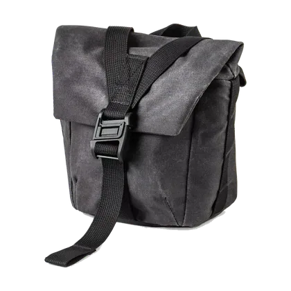 Wotancraft Sac Pilot 2L noir