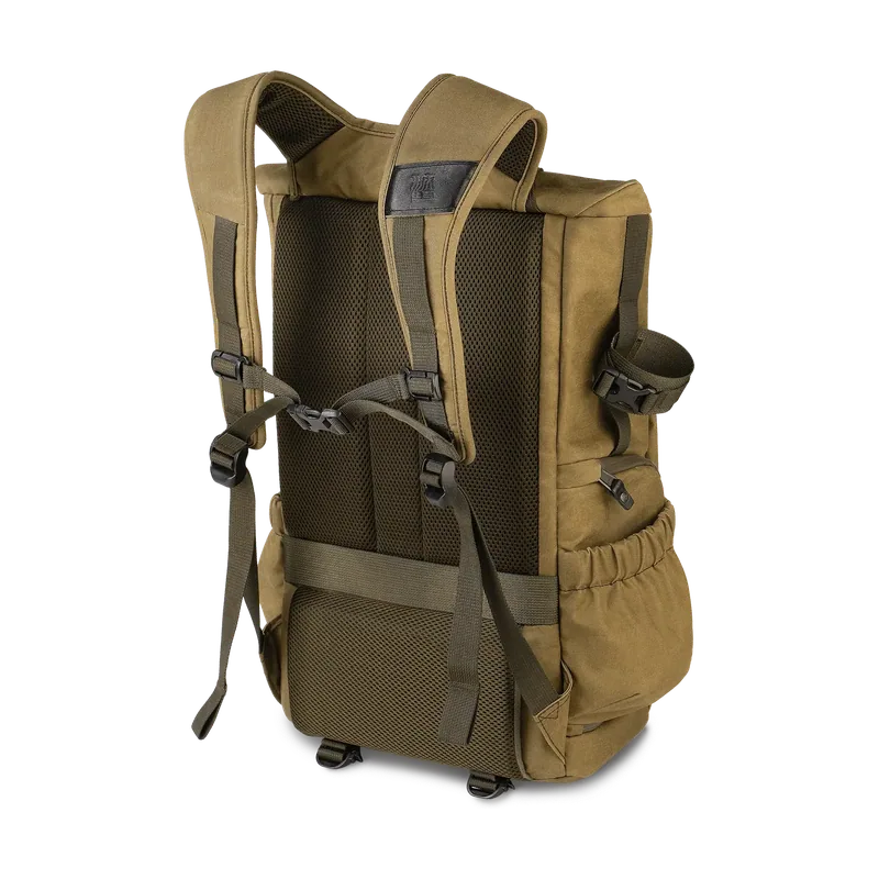 Wotancraft Backpack Pilot 18l khaki