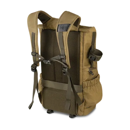 Wotancraft backpack Pilot 18l khaki