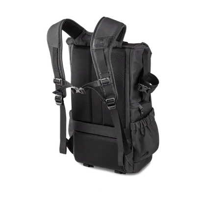 Wotancraft backpack Pilot 18l black