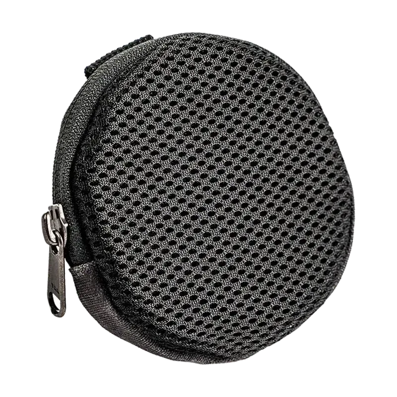 Armor module 10 Coin Pouch Nero