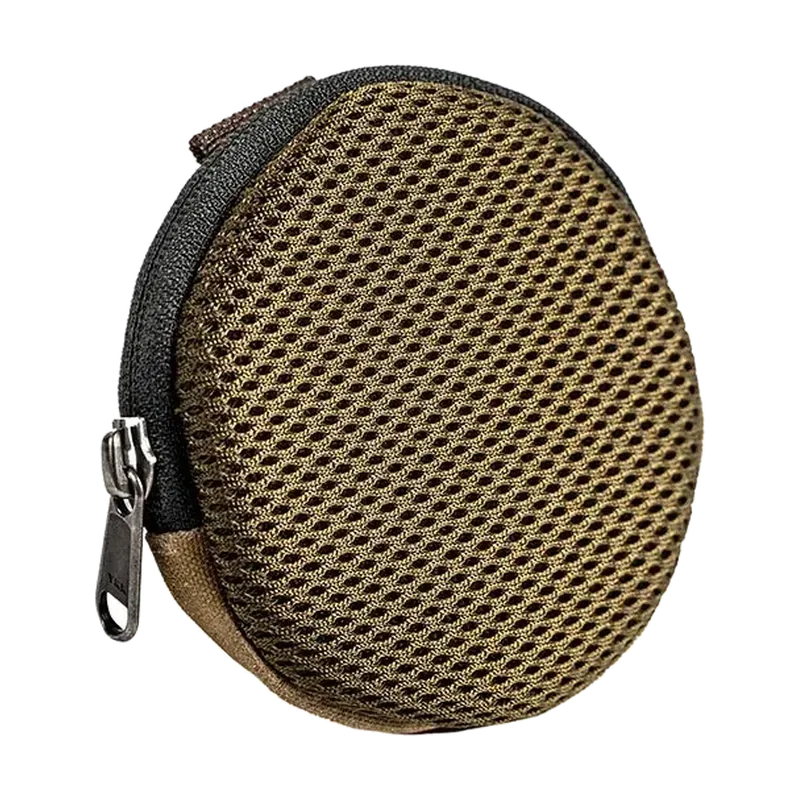 Armor module 10 Coin Pouch Khaki